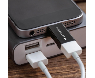 Wozinsky Adapter USB-C USB-A 3.2 10Gb/s czarny W10GY1S - 1487926 - zdjęcie 4